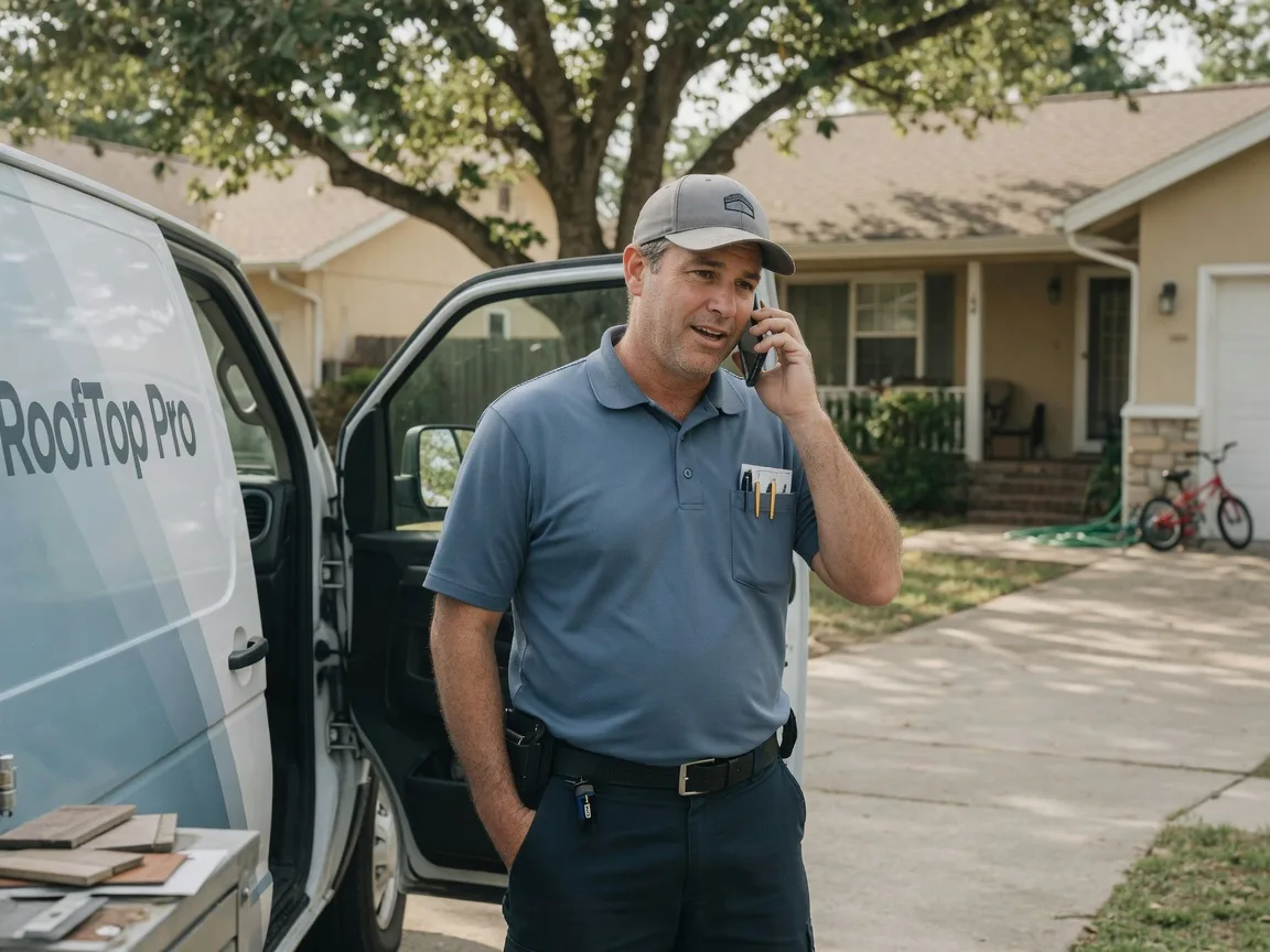 Roof Repair Morton, TX FAQs